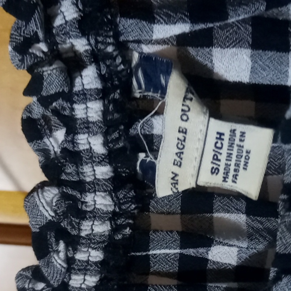 American Eagle Adult SP - Picture 2 of 3